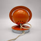 92494 Lampa bulbo Space Age color arancio
