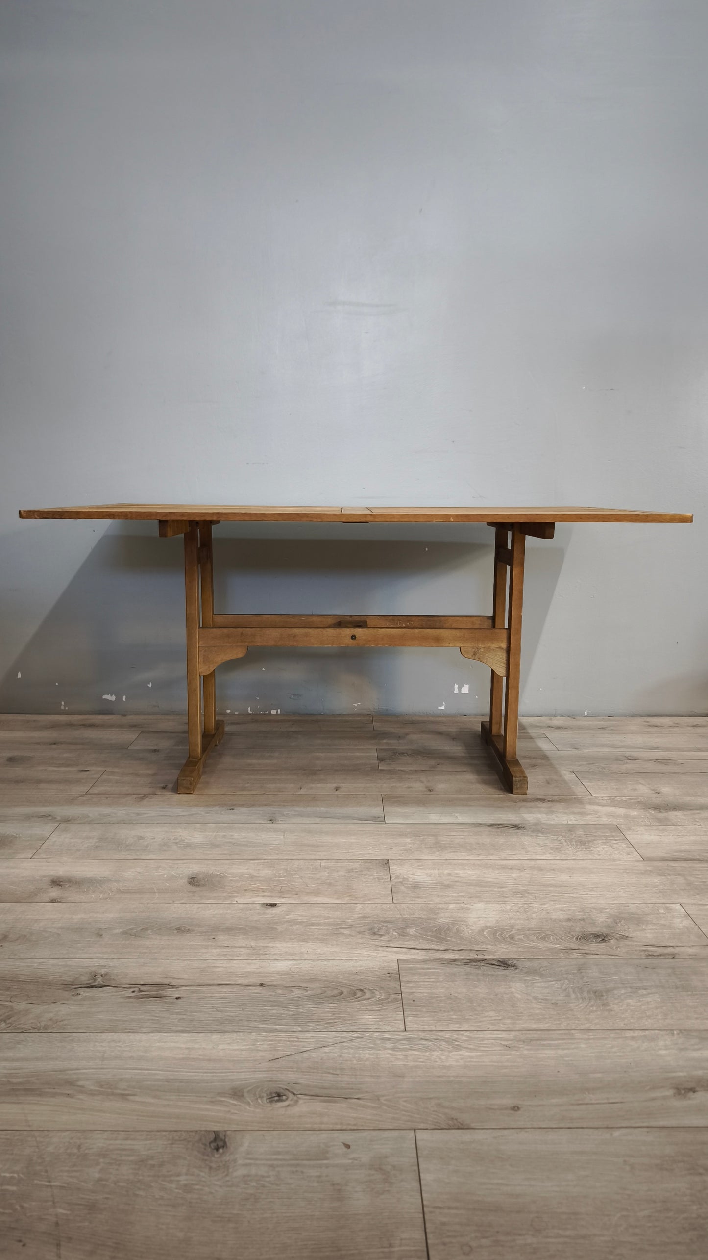 92506 Tavolo da esterno in legno