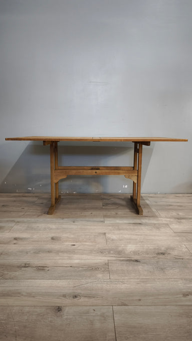 92506 Tavolo da esterno in legno