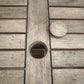 92506 Tavolo da esterno in legno