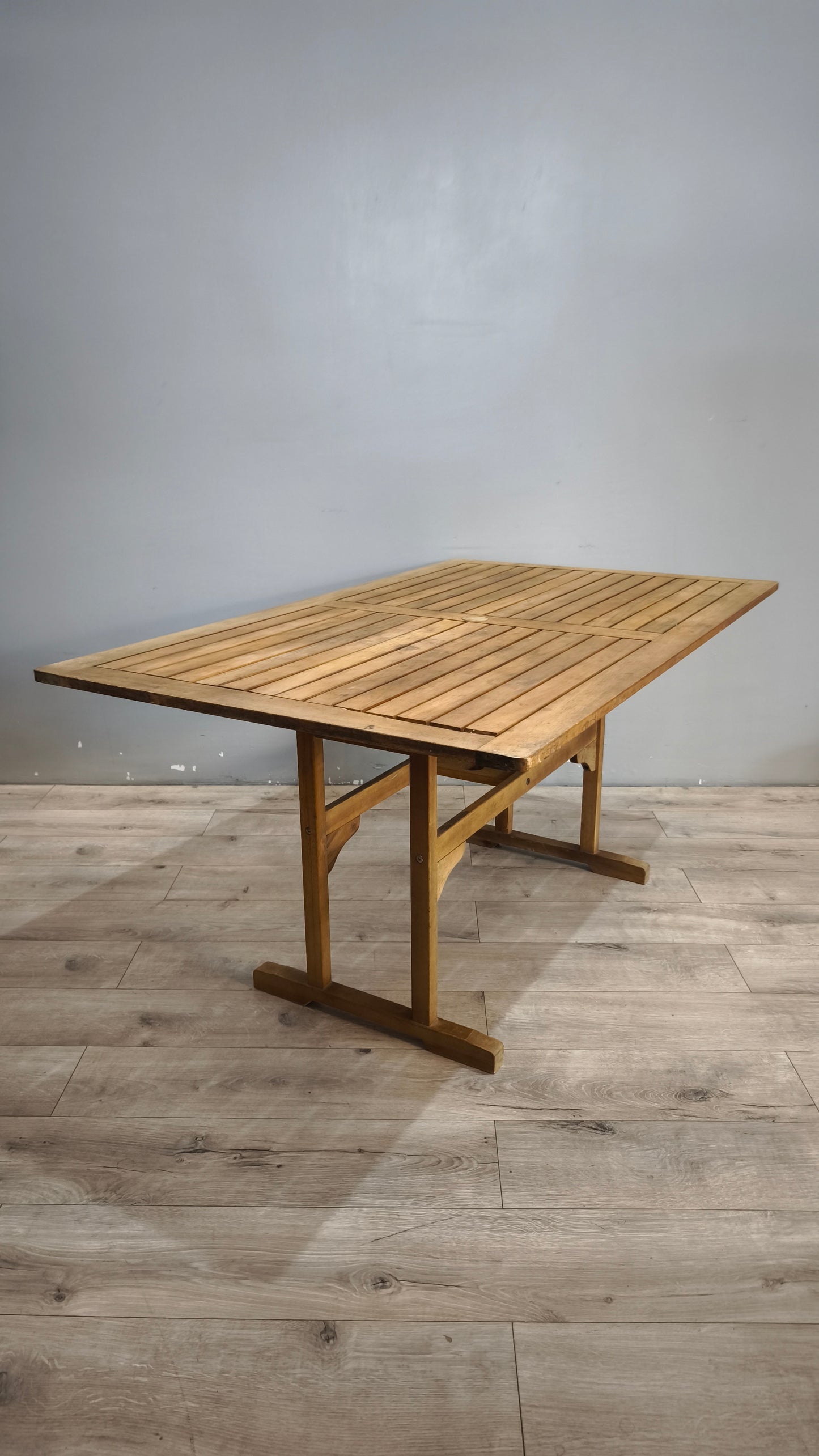 92506 Tavolo da esterno in legno