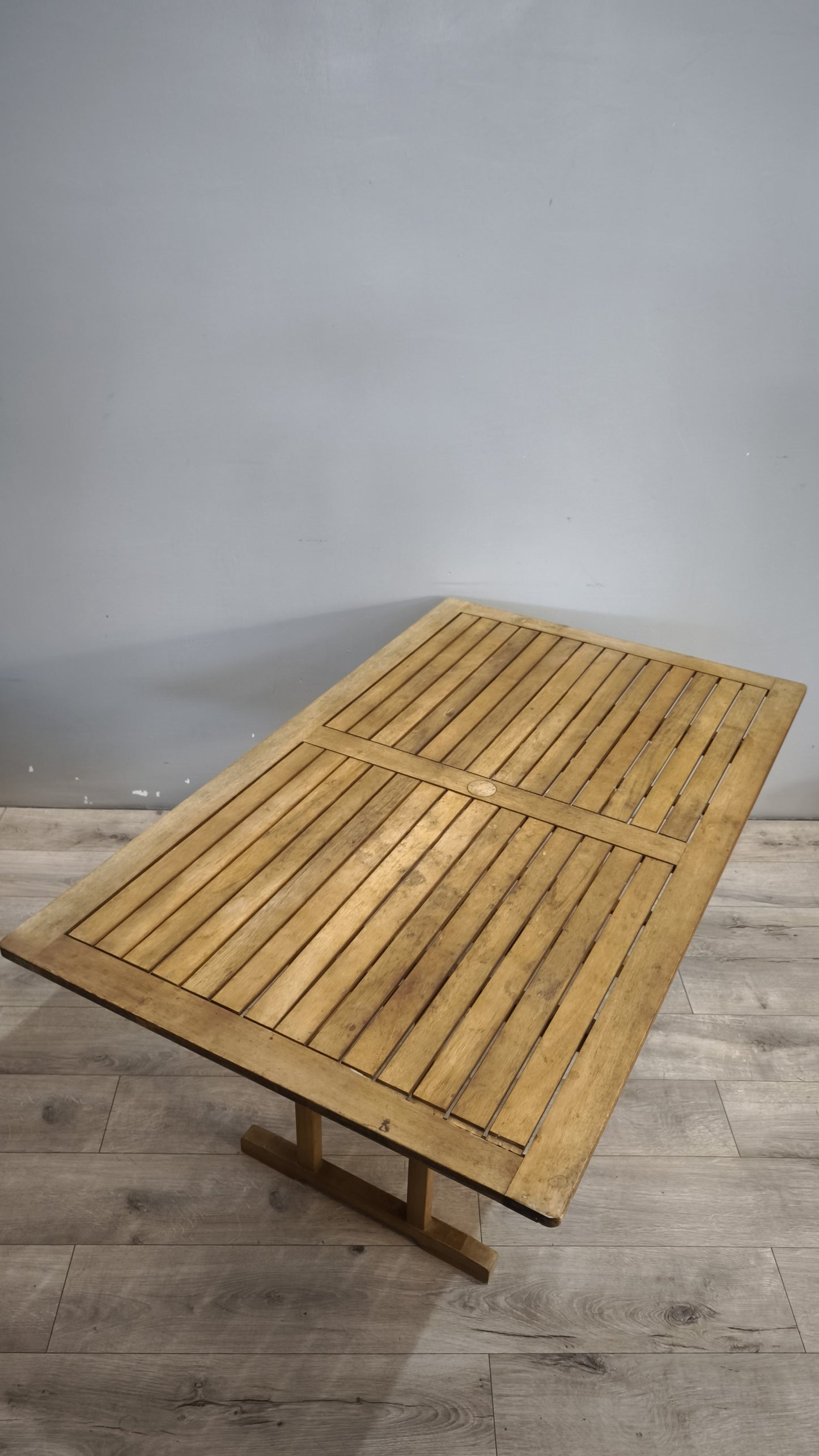 92506 Tavolo da esterno in legno