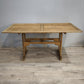 92506 Tavolo da esterno in legno