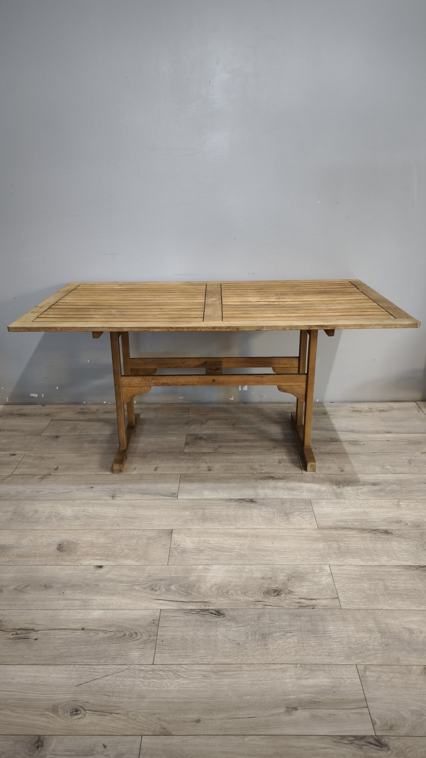 92506 Tavolo da esterno in legno