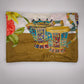 Foulard Leonard Paris in seta
