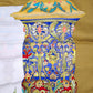 Foulard Leonard Paris in seta