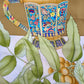 Foulard Leonard Paris in seta