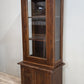 92579 Vetrina in legno arte povera