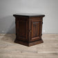 92569 Mobile ottagonale in legno di pino