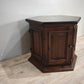 92569 Mobile ottagonale in legno di pino