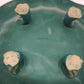 92602 Centrotavola in ceramica decorata Deruta