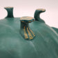 92602 Centrotavola in ceramica decorata Deruta