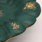 92602 Centrotavola in ceramica decorata Deruta
