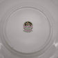 92582 Piatto da dessert in ceramica Royal Albert, Flower of the month series, Christmas rose, December