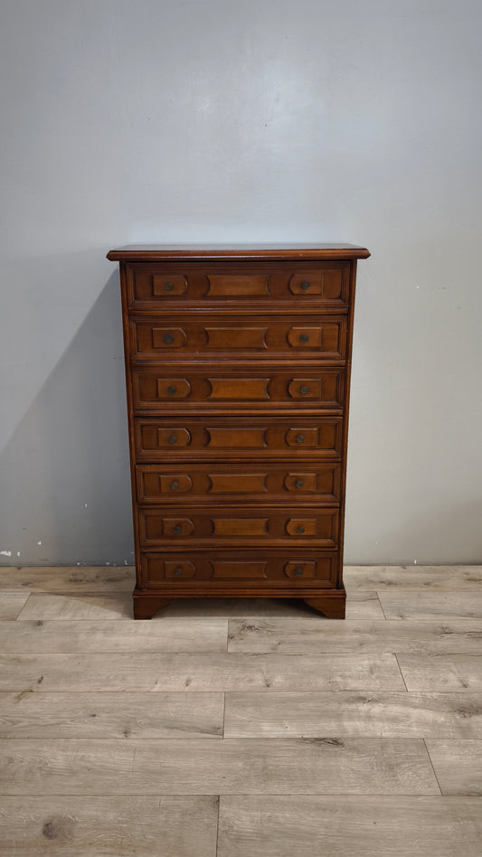 92630 Settimino in legno