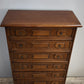 92630 Settimino in legno