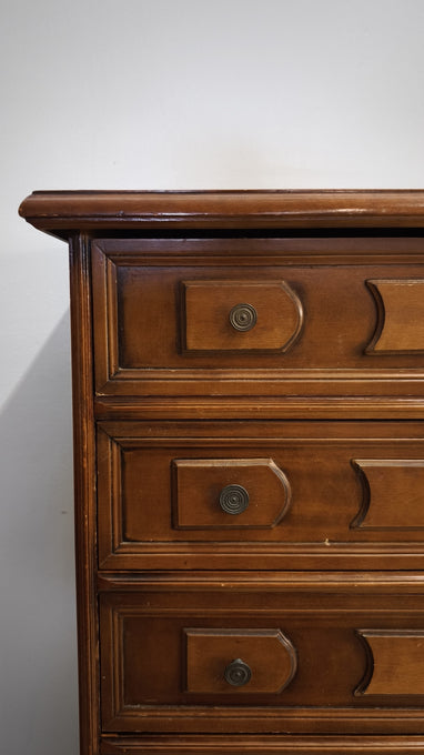 92630 Settimino in legno