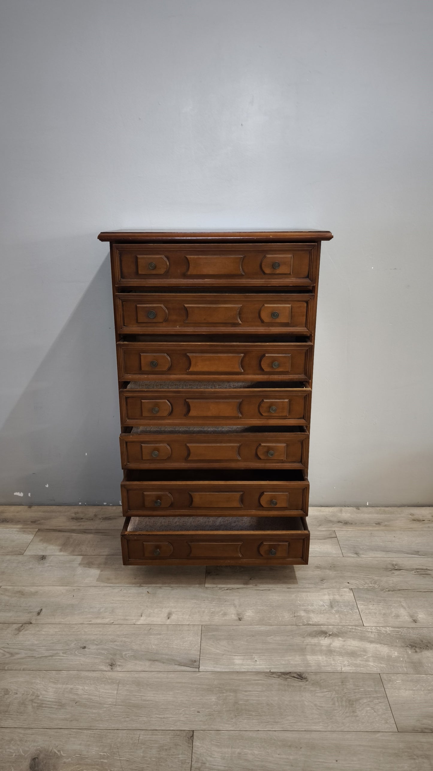 92630 Settimino in legno