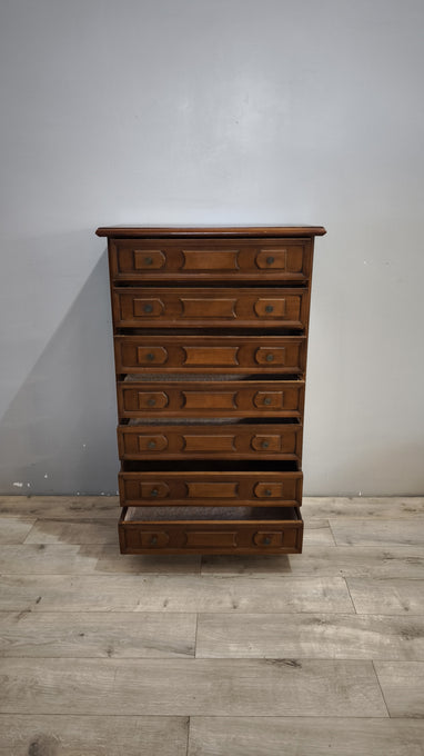 92630 Settimino in legno
