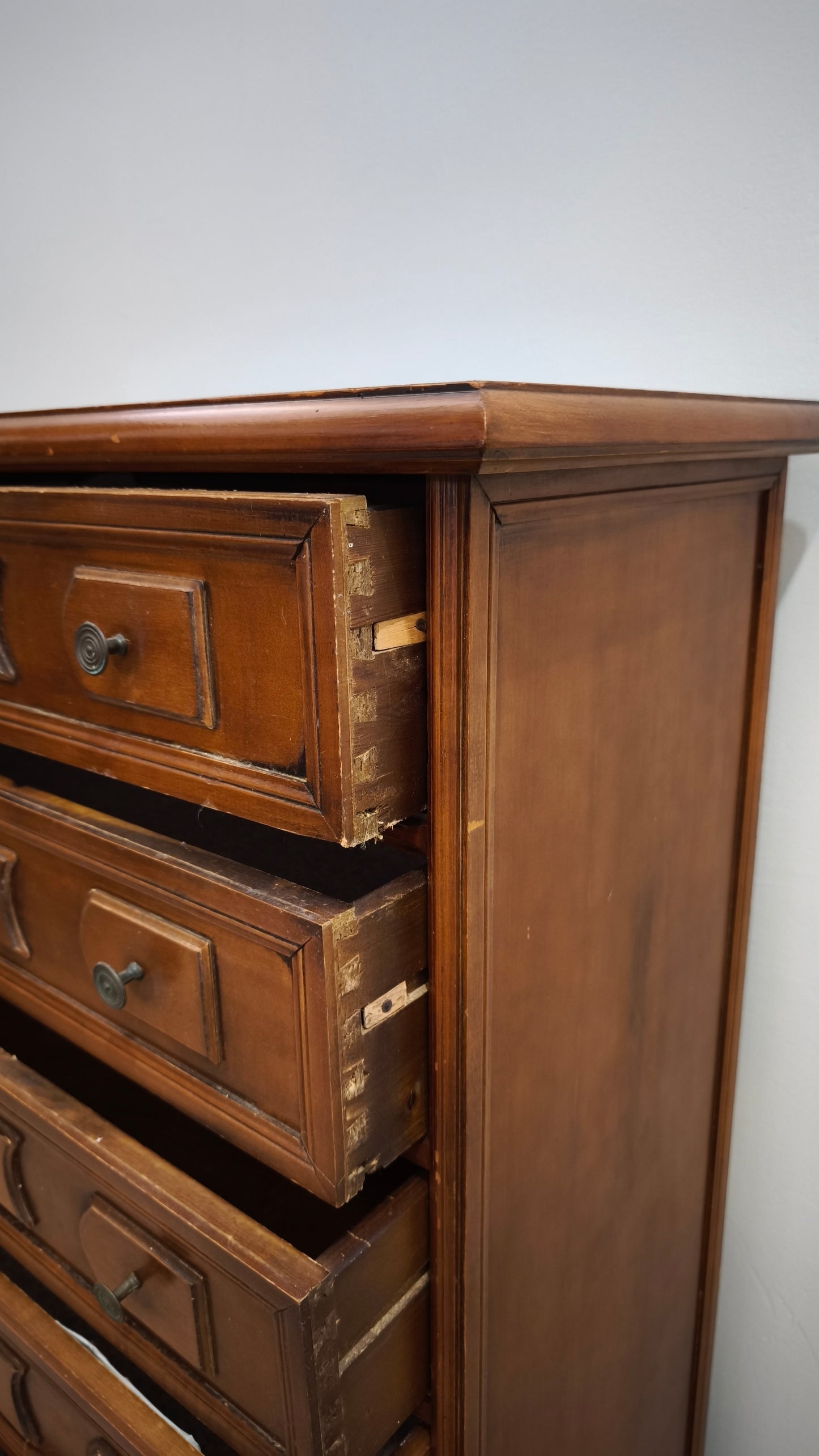 92630 Settimino in legno