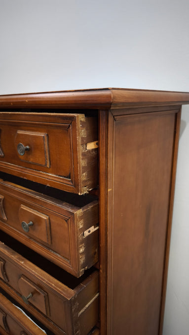 92630 Settimino in legno