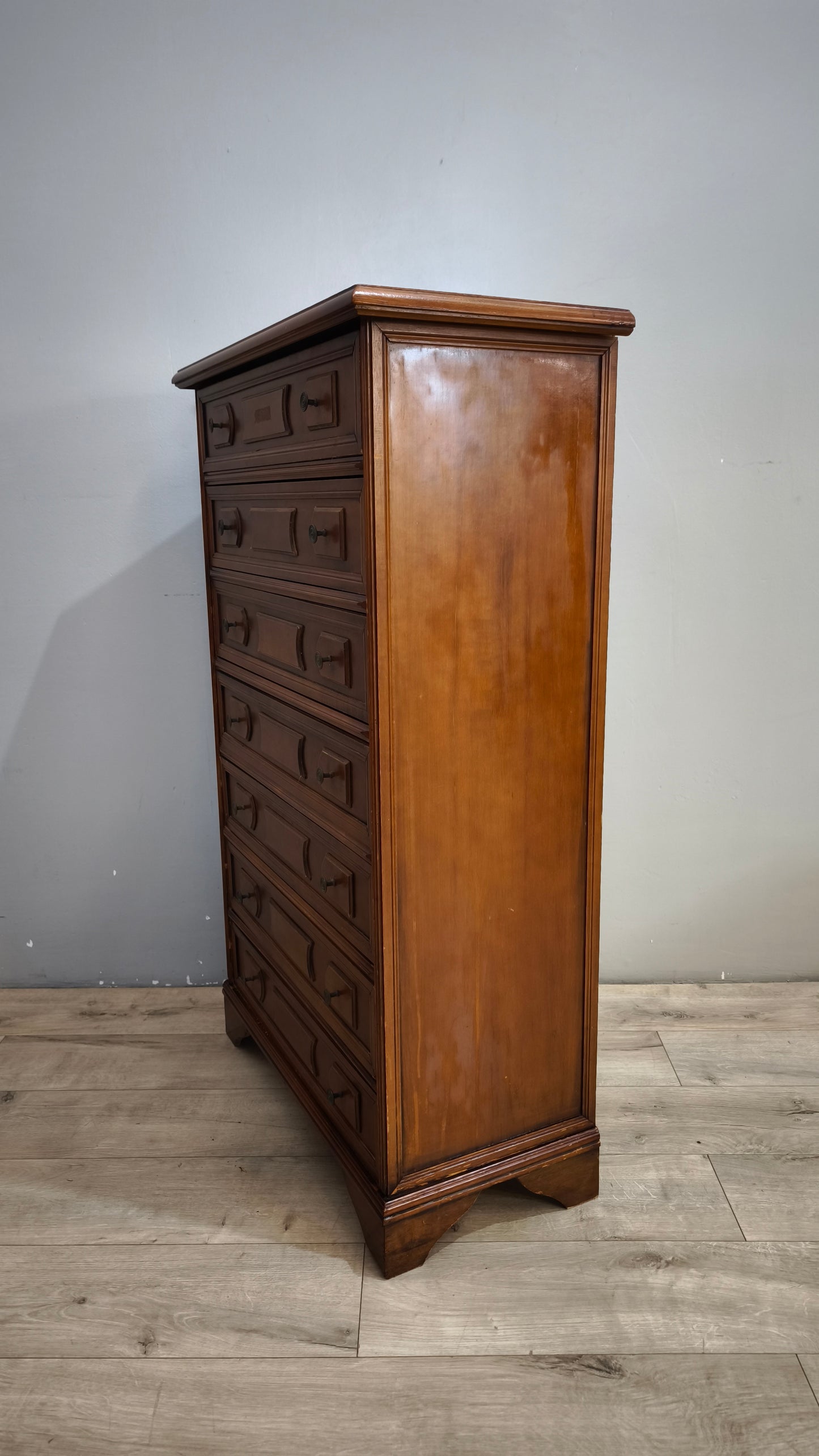 92630 Settimino in legno