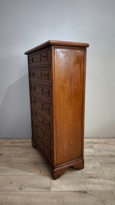 92630 Settimino in legno