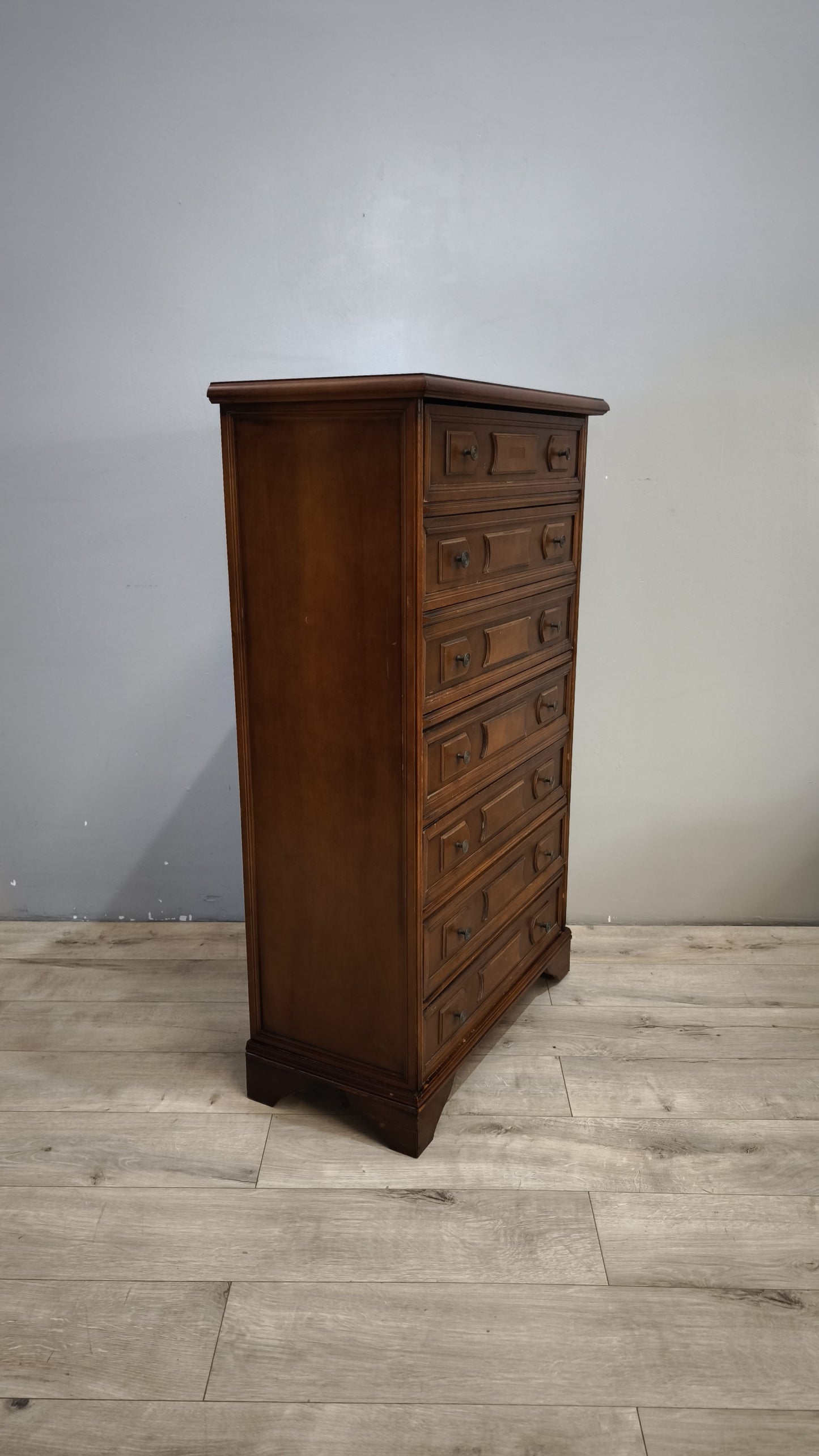 92630 Settimino in legno
