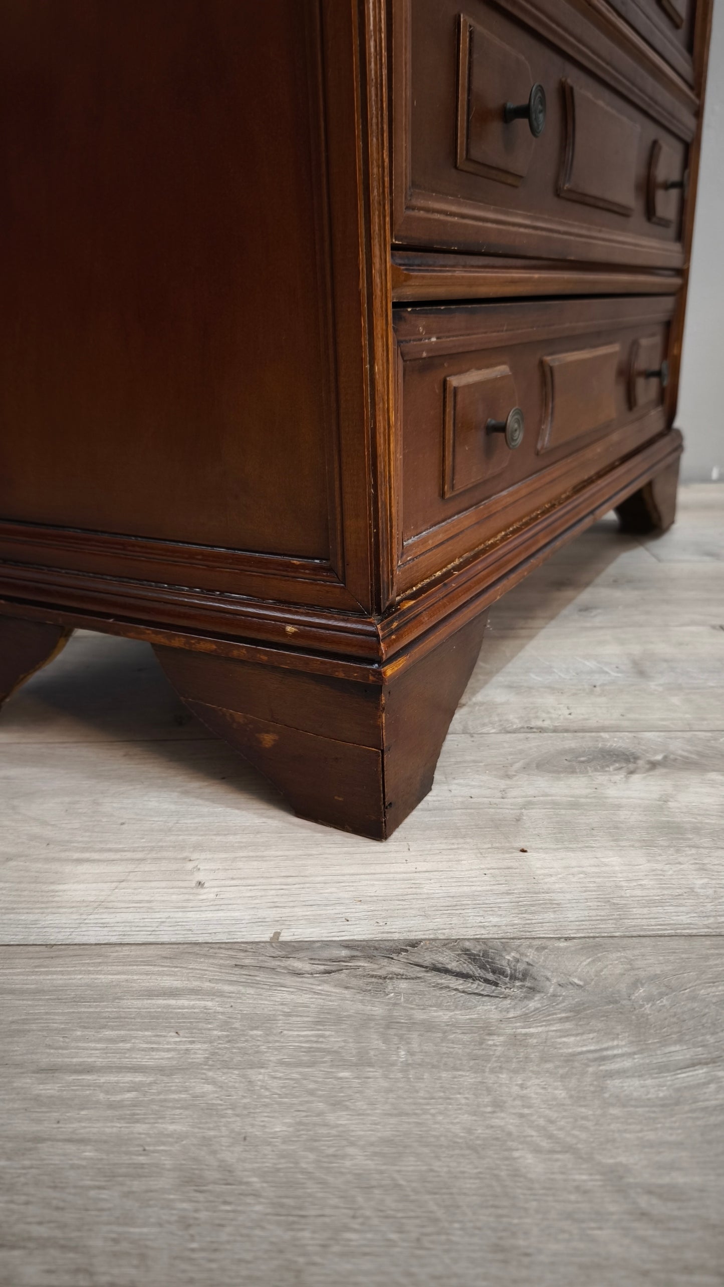 92630 Settimino in legno