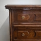 92631 Settimino in legno arte povera