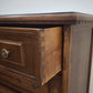 92631 Settimino in legno arte povera