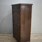 92631 Settimino in legno arte povera