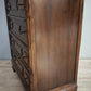 92631 Settimino in legno arte povera