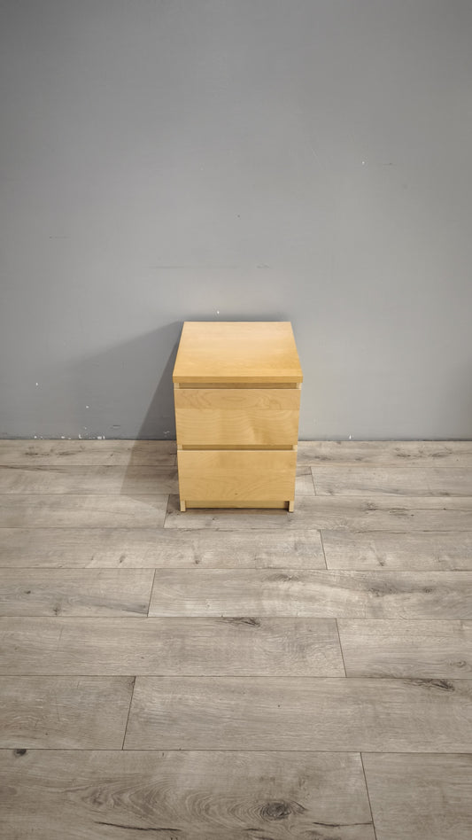 92668 Comodino singolo Ikea