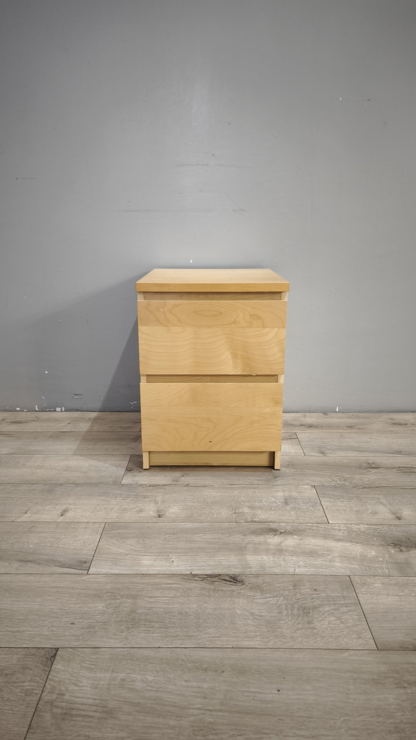 92668 Comodino singolo Ikea