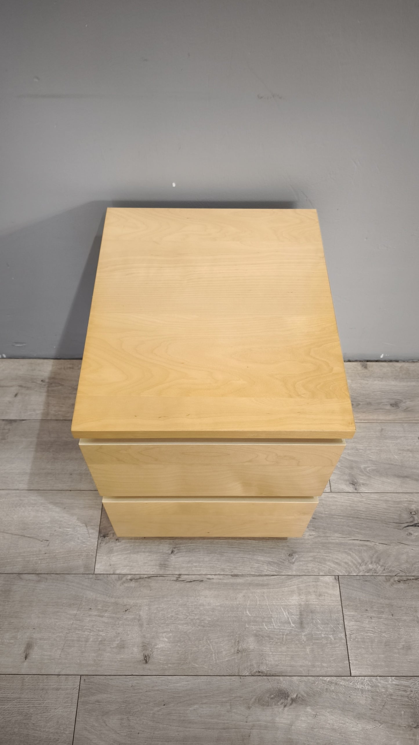 92668 Comodino singolo Ikea