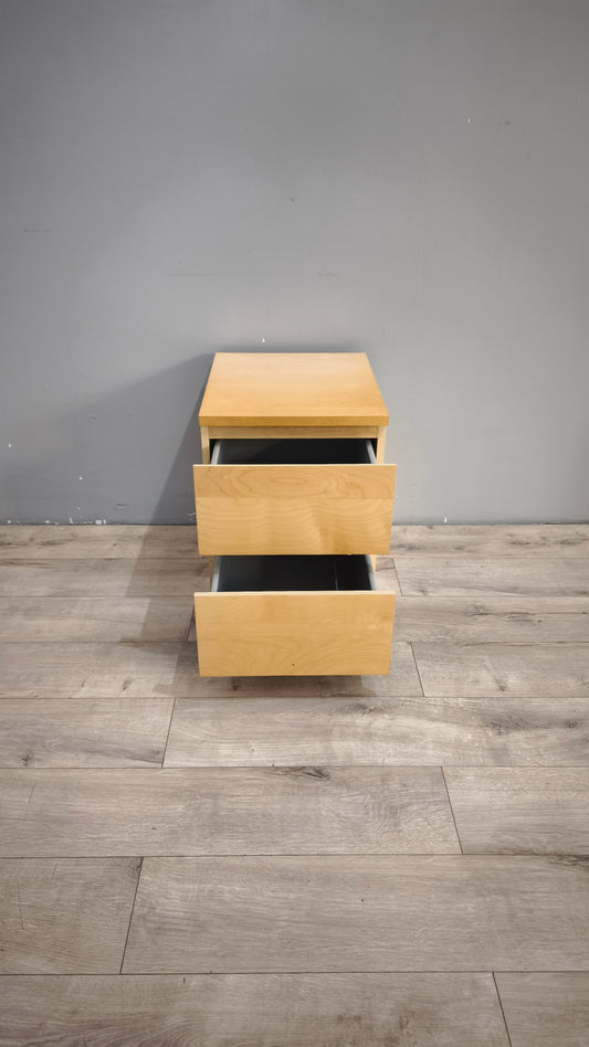 92668 Comodino singolo Ikea