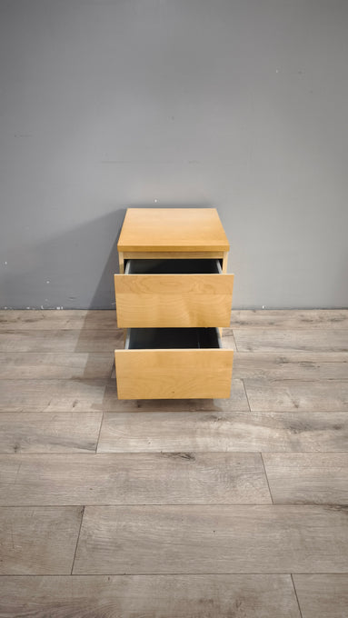 92668 Comodino singolo Ikea