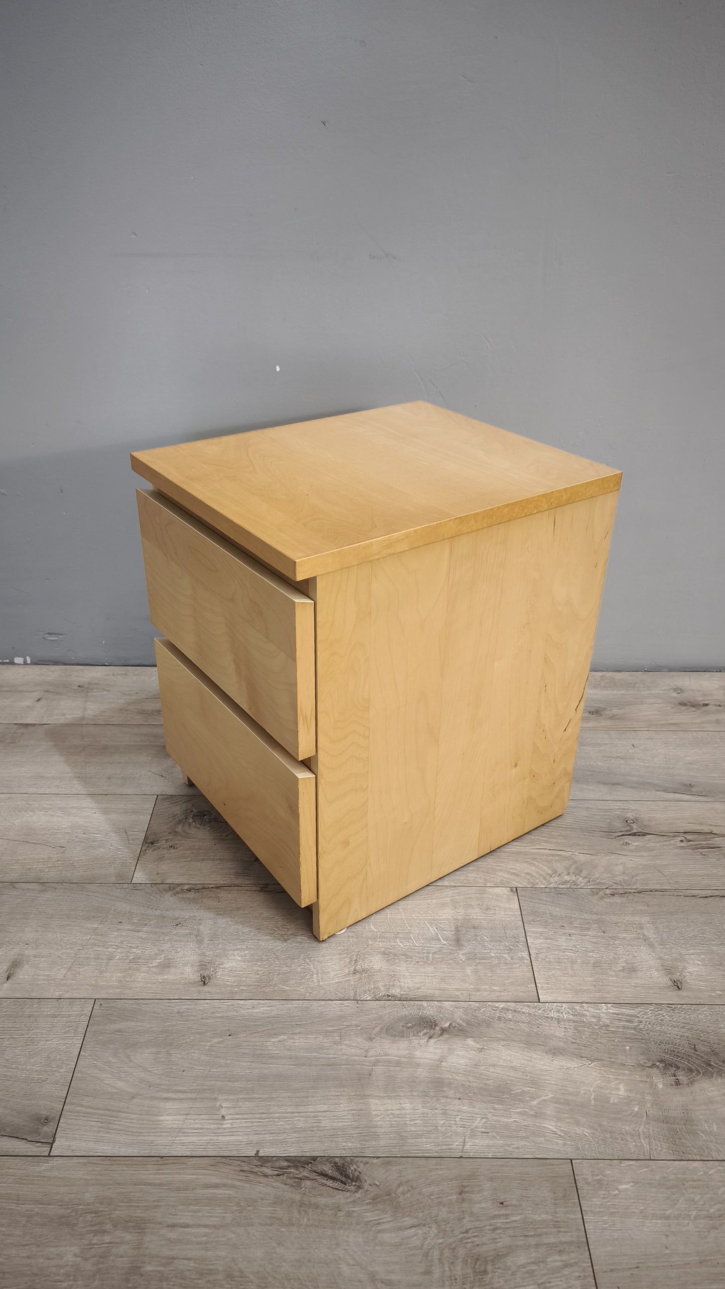 92668 Comodino singolo Ikea