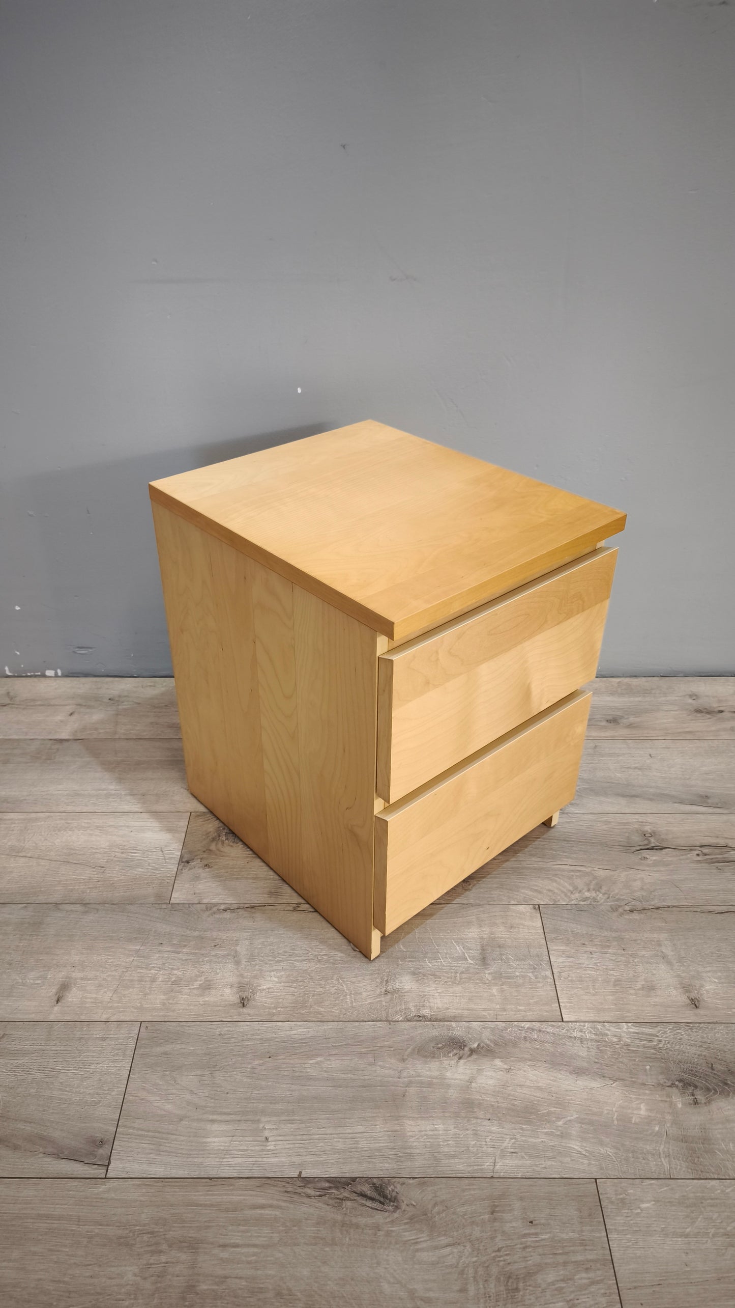 92668 Comodino singolo Ikea