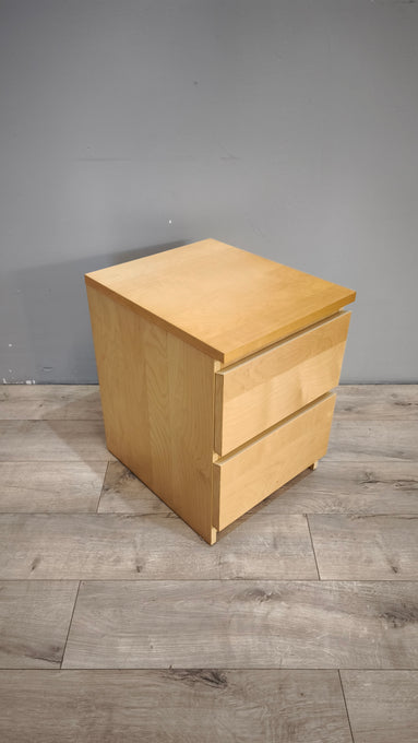 92668 Comodino singolo Ikea