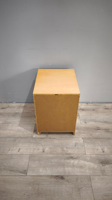92668 Comodino singolo Ikea