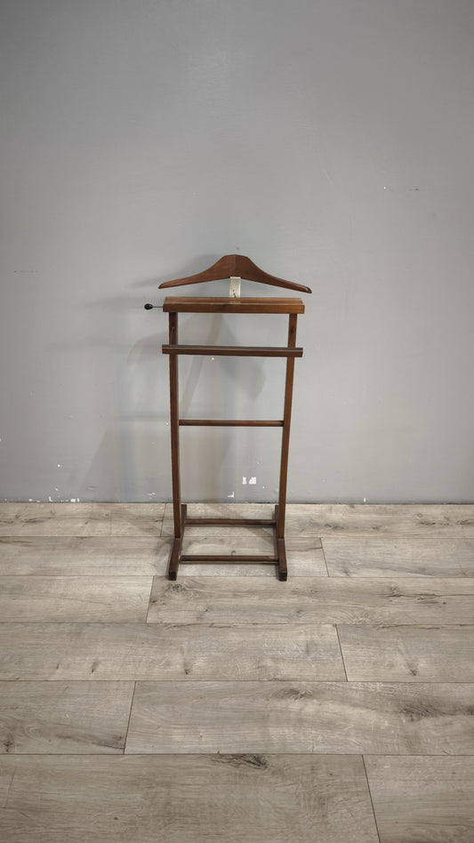 92708 Omo morto in legno