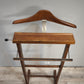 92708 Omo morto in legno