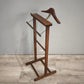 92708 Omo morto in legno