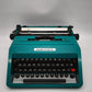 92736 Macchina da scrivere Olivetti Studio 45
