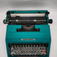 92736 Macchina da scrivere Olivetti Studio 45