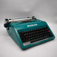 92736 Macchina da scrivere Olivetti Studio 45