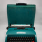 92736 Macchina da scrivere Olivetti Studio 45