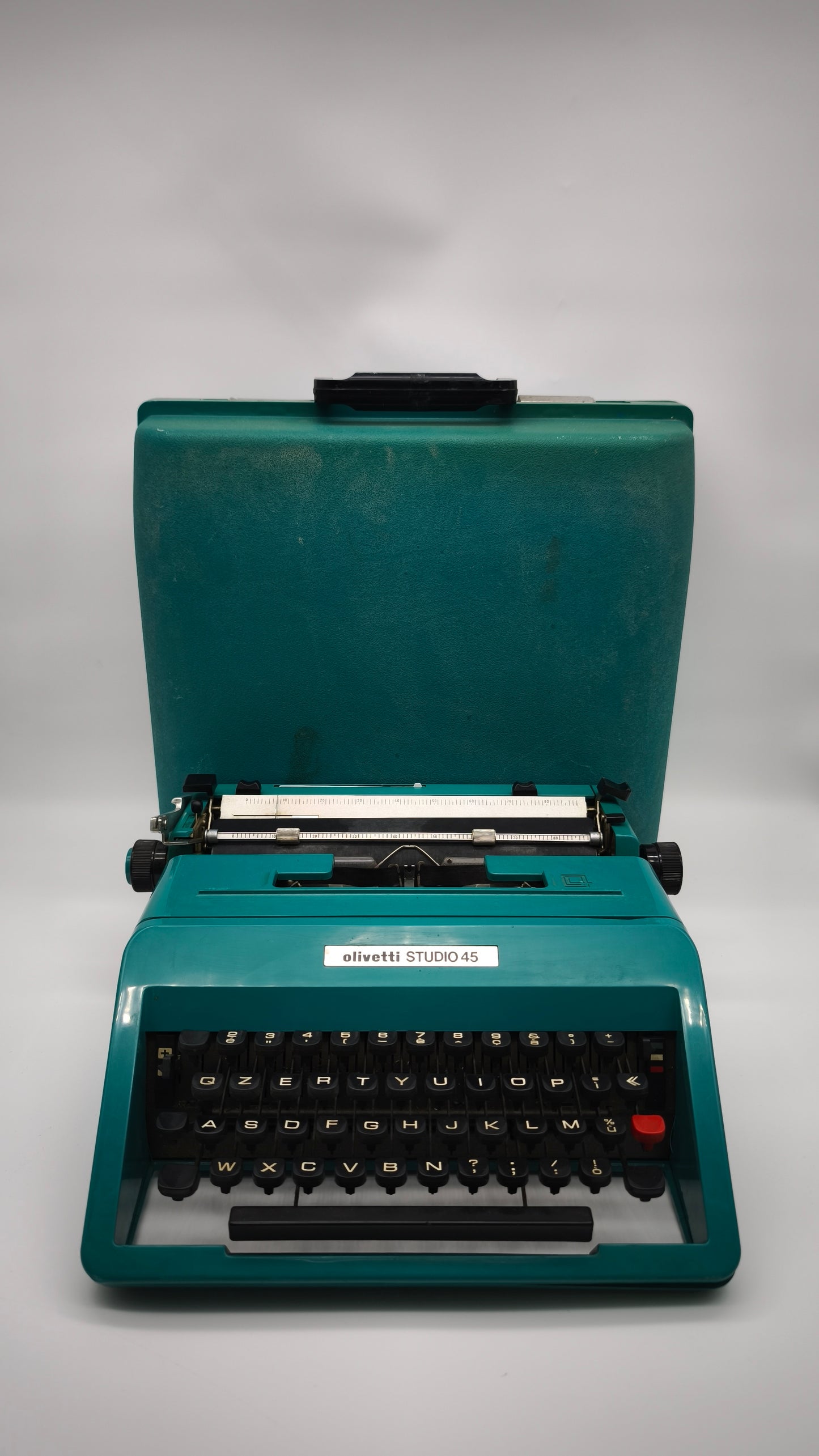 92736 Macchina da scrivere Olivetti Studio 45